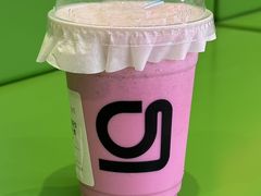 -gleeglee乐溢亦茶(朝阳大悦城店)