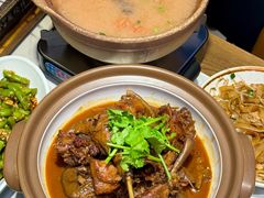 -不是烧烤·武汉烧烤·地道湖北菜(大成路店)