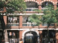 -厦门大学(思明校区)