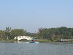 -昆山城市生态森林公园