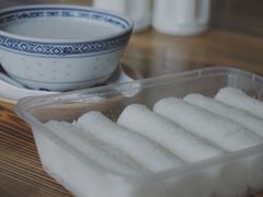 -金榜乳众不同欣记牛乳店·甜牛乳三皮奶