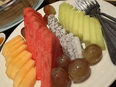 -环球港凯悦 · 享悦中餐厅