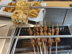 -彭城八戒羊肉串(总店)
