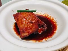 -二泉园老菜馆·百年无锡菜