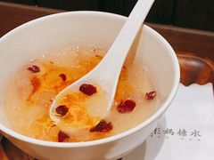 -彬媽糖水(侨鑫国际店)