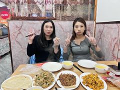 -姥家春饼店(漳州二路店)