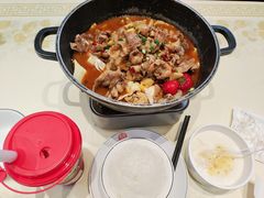 -聚味瞿记·龙虾堂(坡子街店)