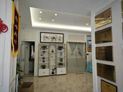 -初度润生园·独栋别墅月子中心(昆山店)