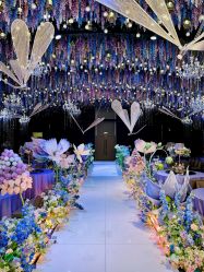 -花嫁丽舍海岛婚礼殿堂(国展店)