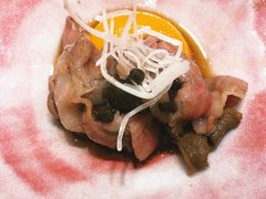 a5和牛寿喜烧-鮨青(恒基名人购物中心店)