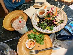 -BAKER&SPICE(安福路店)
