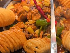 -秦月轩·陕西家乡菜(阜成路·五棵松店)