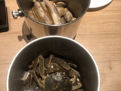 -星伦多自助料理·涮烤一体(杭州来福士店)