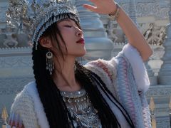 -西双版纳傣族园