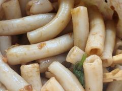 -王记生烫牛杂面馆(兰陵路店)