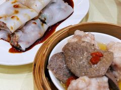 -兴悦酒家(保利克洛维店)