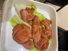 -小茉庐和牛自助火锅(龙湖万达店)