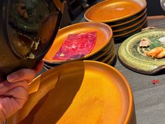 -牛YO寿喜烧和牛火锅自助(三台子万象汇店)