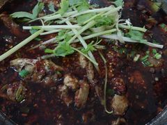 -温江公平红烧兔(总店)
