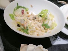 -西堤牛排(北京国瑞店)