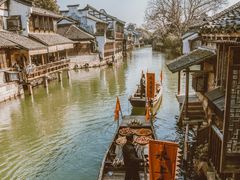 -乌镇景区