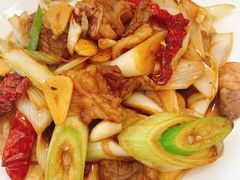 -牧疆情新疆餐饮