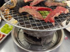 -松明一烤肉馆(鲁园店)