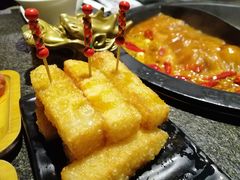 椒王特色鸳鸯锅-椒王火锅(厚街万达店)