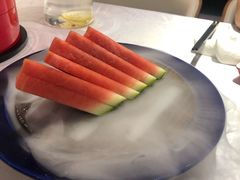 西瓜-味+新京宴·烤鸭·北京菜(创意谷店)
