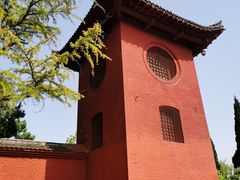 -洛阳白马寺