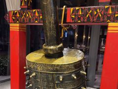 -陈熹公民族美食文化餐厅(中华广场店)