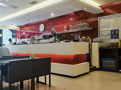 -豪客来牛排(府河店)