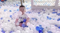 -幻贝家儿童乐园(苏州中心店)