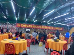 大堂-聚味瞿记·龙虾堂(树木岭店)