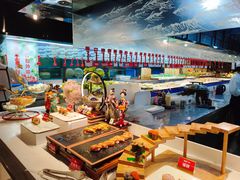 -钱库里海鲜自助(唐山街店)