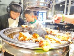 -本炙炭烤·蒲烧活鳗料理店(金沙洲店)