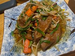 -晶吉·居酒屋·烧鸟·生鱼饭(中山区民主广场店)