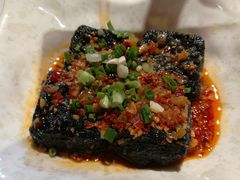 臭豆腐-湘语·湖南家常菜(新洲店)