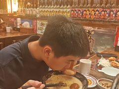 -平成屋· Late Night 食堂(四川北路店)