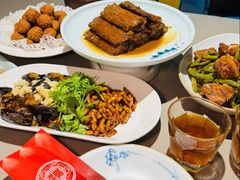 -福满圆(琨莎中心店)