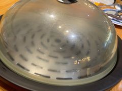-阿鸡鱼庄·顺德鲜蒸小炒(亚运村店)