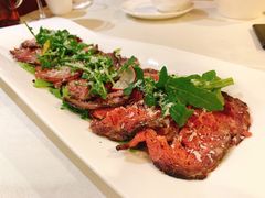 低温慢烤牛肉-黑明餐厅(白鹭洲店)