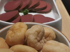 -潮牛壹号鲜牛肉火锅(世界城广场店)