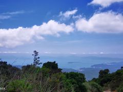 -七娘山