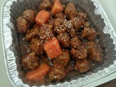 -秦唐一号西安菜馆(钟楼店)
