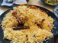 -新加坡Zam Zam餐馆