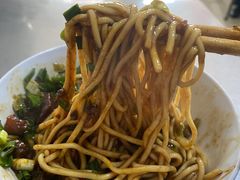 -丁记面馆(凤凰店)