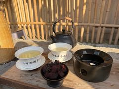 -東茅街茶馆