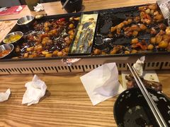 -BON CAKE(华贸购物中心店)