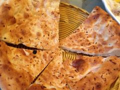 馕-萨拉漫饮食(北京中路店)